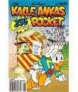 Kalle Ankas Pocket 159 Kalle ger upp poppet! (1993) 1:a uppla